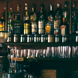 ビール・ワイン・カクテル